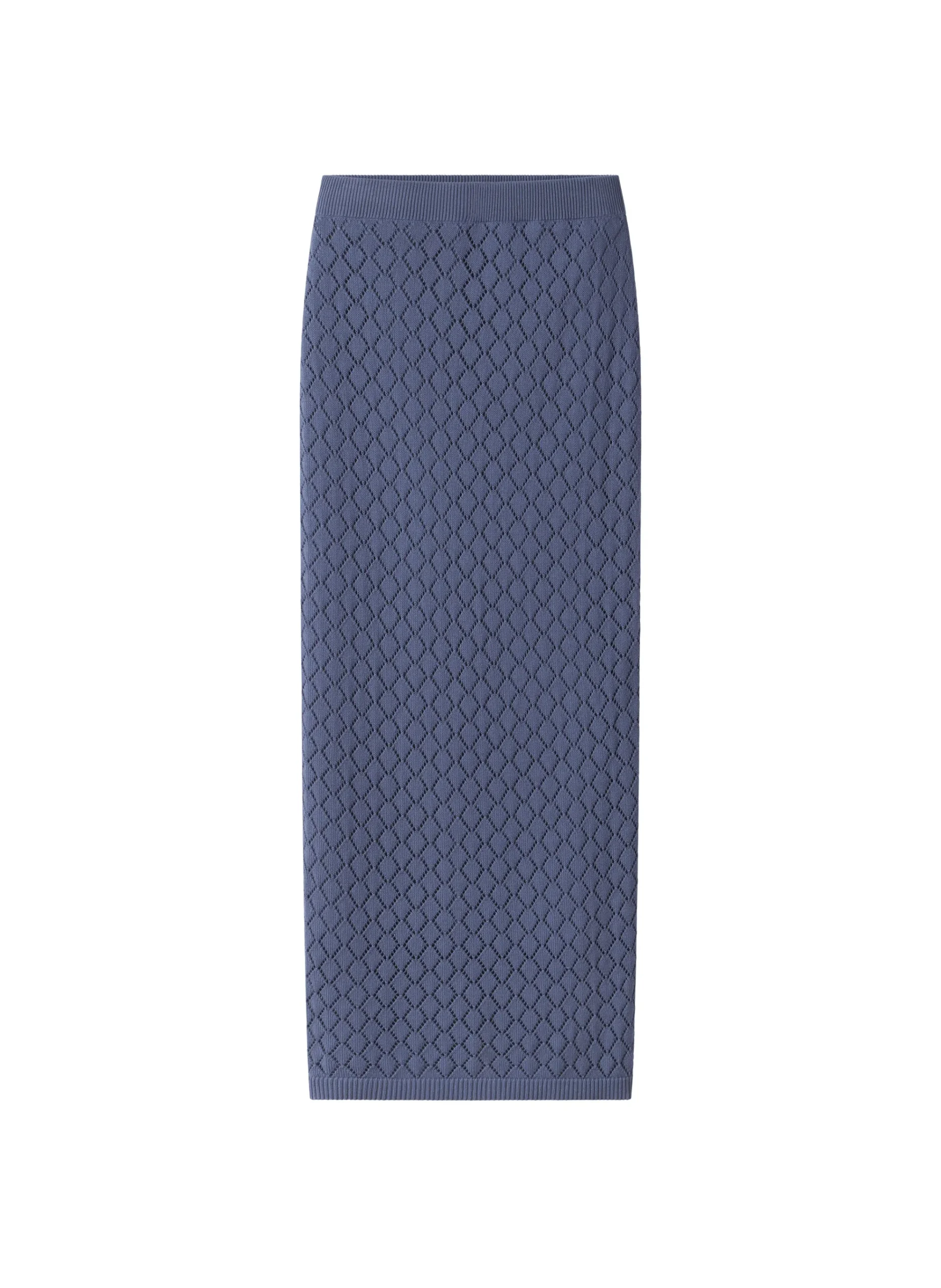 addison_pointelle_knit_sk_5.webp Women A.L.C. Bottoms | Skirts>Addison Pointelle Knit Skirt