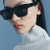 Women A.L.C. Sunglasses | Accessories>Aikau Sunglasses