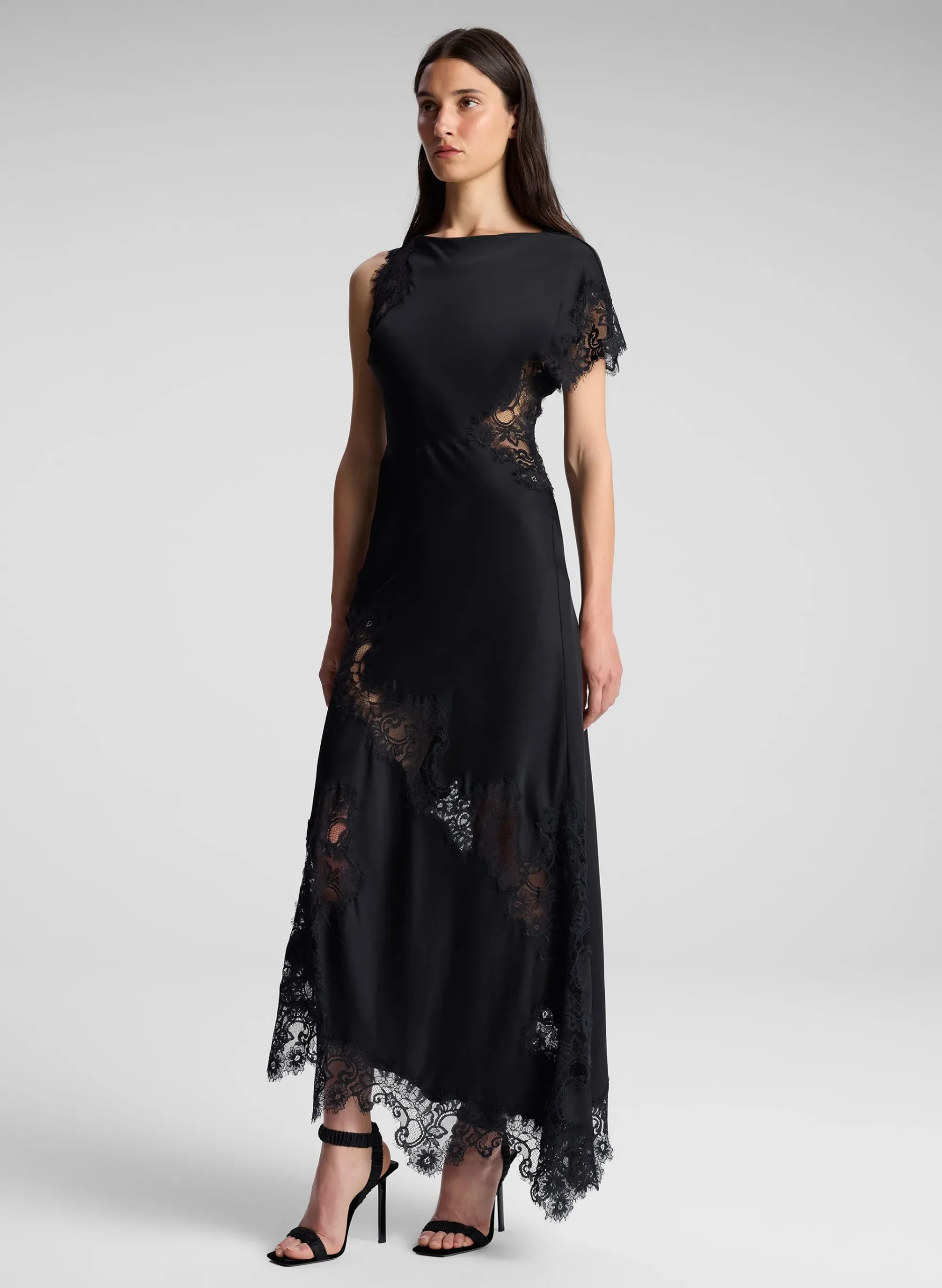 alessia_satin_and_lace_ma_3-1.webp Women A.L.C. Dresses>Alessia Satin And Lace Maxi Dress