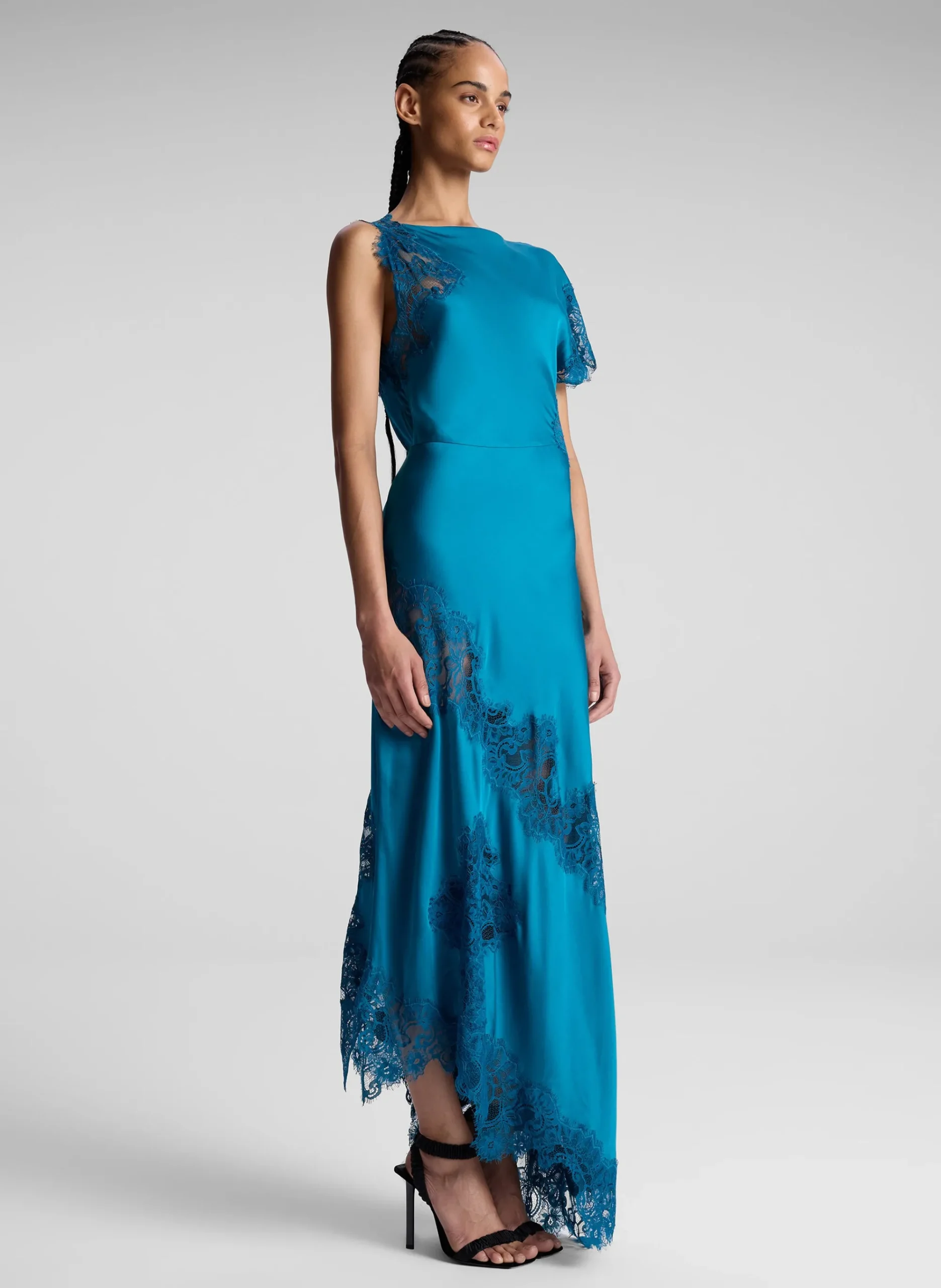 alessia_satin_and_lace_ma_3.webp Women A.L.C. Dresses>Alessia Satin And Lace Maxi Dress