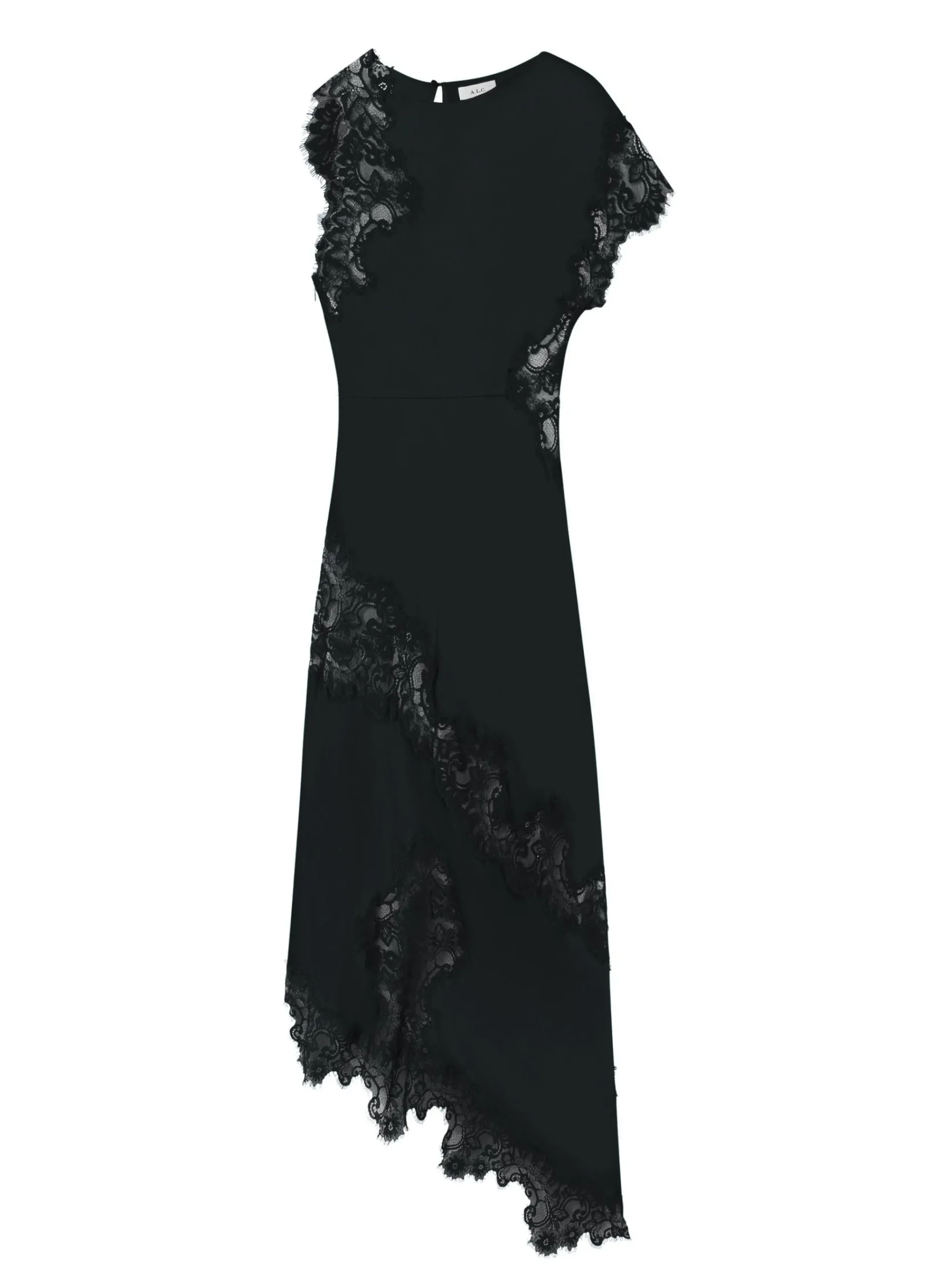 alessia_satin_and_lace_ma_5-1.webp Women A.L.C. Dresses>Alessia Satin And Lace Maxi Dress