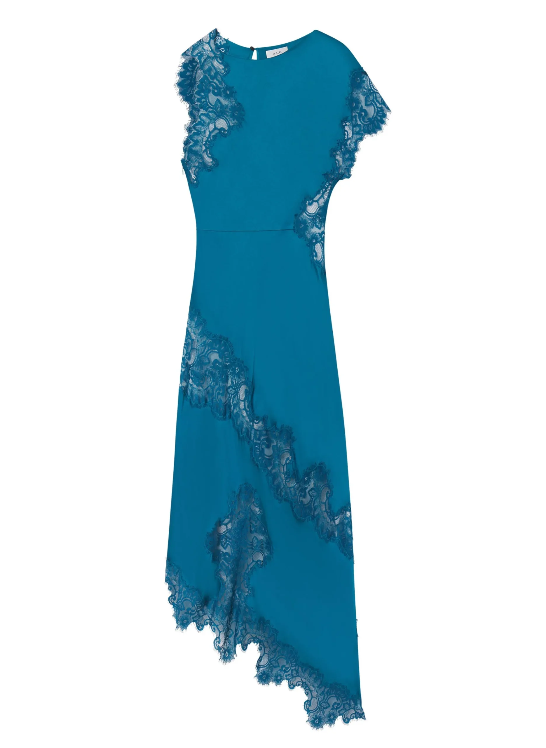 alessia_satin_and_lace_ma_5.webp Women A.L.C. Dresses>Alessia Satin And Lace Maxi Dress