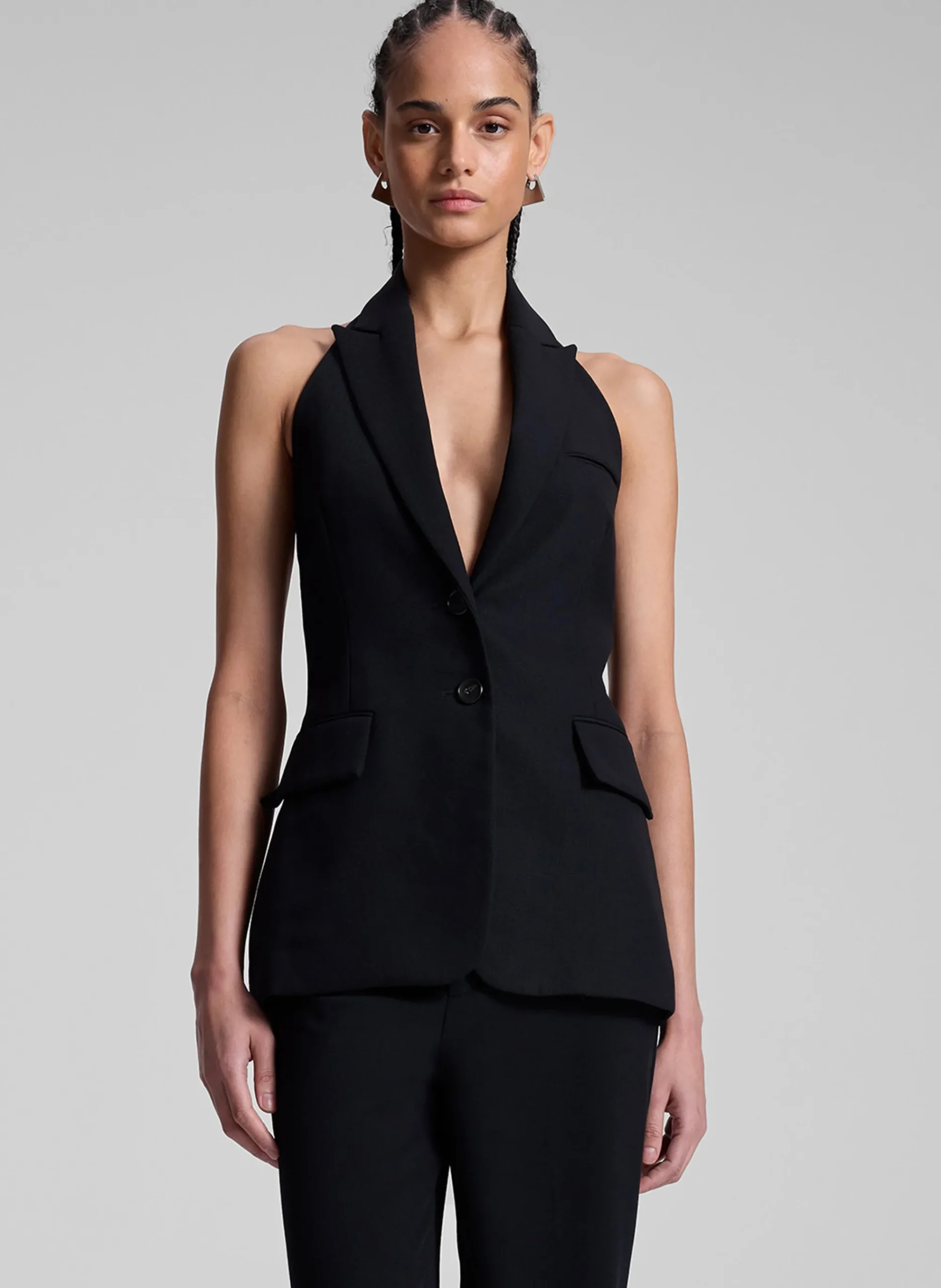 alexa_tailored_vest_0-1.webp Women A.L.C. Tops | Jackets & Coats>Alexa Tailored Vest