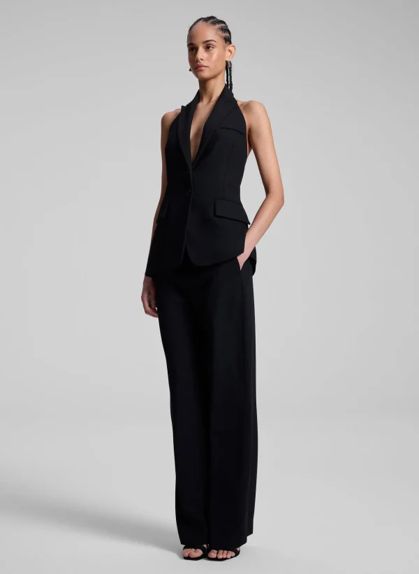 Women A.L.C. Tops | Jackets & Coats>Alexa Tailored Vest