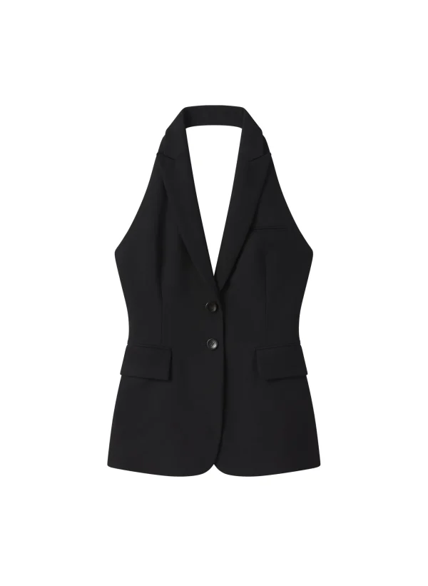 Women A.L.C. Tops | Jackets & Coats>Alexa Tailored Vest