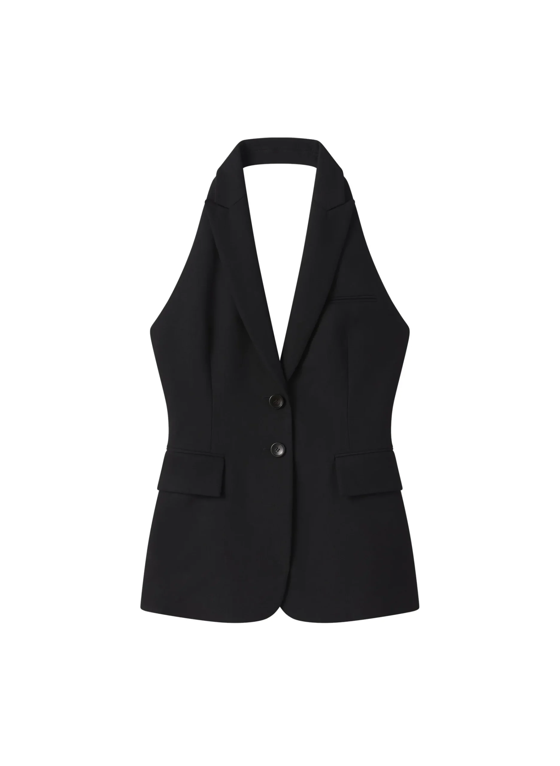 alexa_tailored_vest_5-1.webp Women A.L.C. Tops | Jackets & Coats>Alexa Tailored Vest