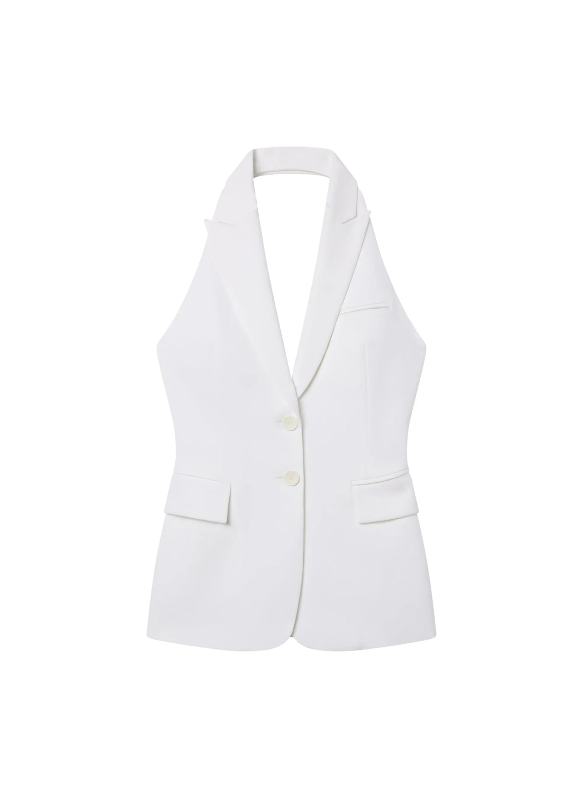 alexa_tailored_vest_5.webp Women A.L.C. Tops | Jackets & Coats>Alexa Tailored Vest