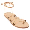 Women A.L.C. Accessories | Shoes>Amanu Serengetti Sandal