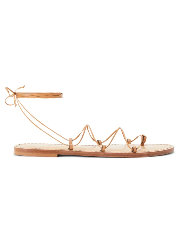 Women A.L.C. Accessories | Shoes>Amanu Serengetti Sandal