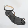 Women A.L.C. Accessories | Shoes>Amanu The Kigali Sandal