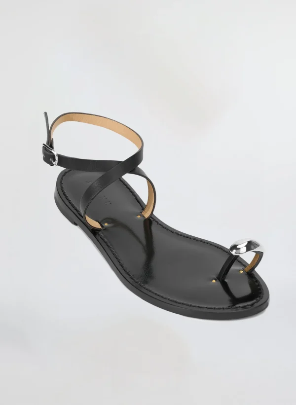 Women A.L.C. Accessories | Shoes>Amanu The Kigali Sandal