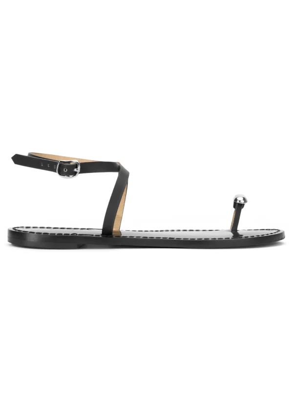 Women A.L.C. Accessories | Shoes>Amanu The Kigali Sandal