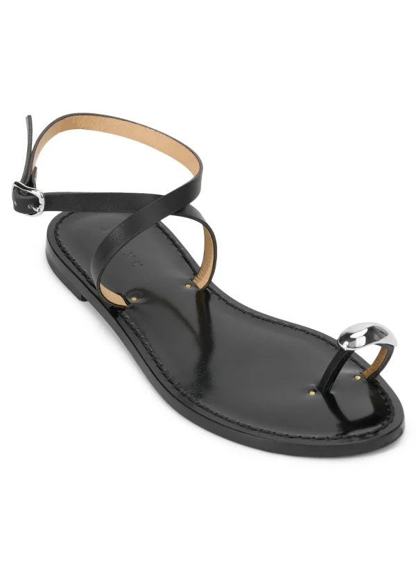 Women A.L.C. Accessories | Shoes>Amanu The Kigali Sandal
