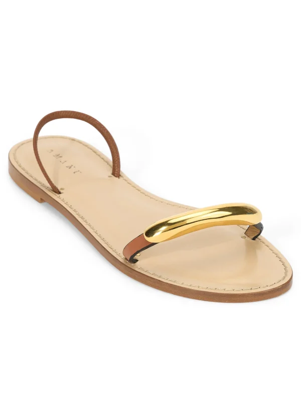 Women A.L.C. Accessories | Shoes>Amanu The Namibia Sandal
