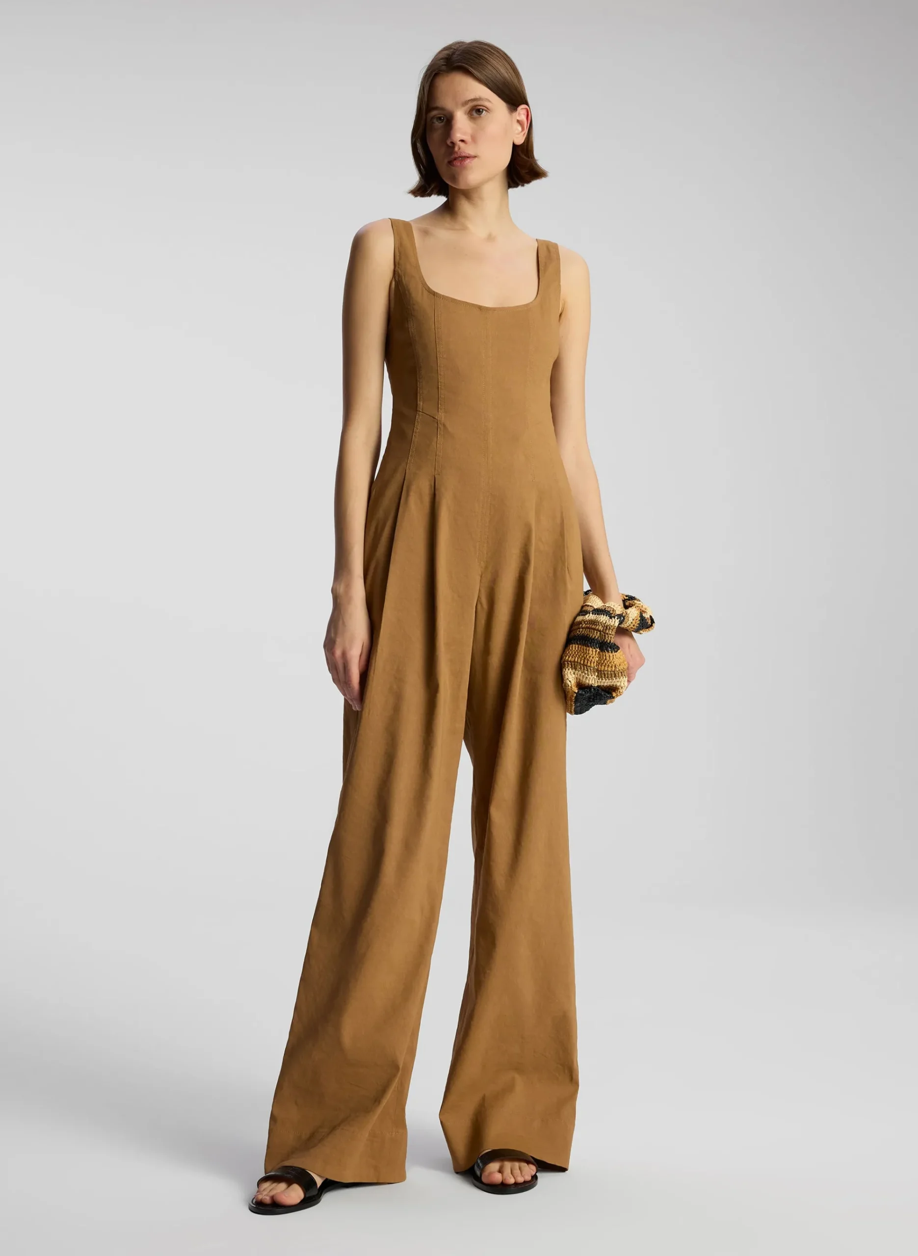 amanu_the_virunga_sandal_1.webp A.L.C. Shoes | Accessories>Amanu The Virunga Sandal