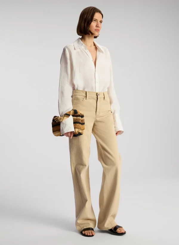 A.L.C. Shoes | Accessories>Amanu The Virunga Sandal