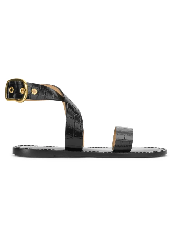 A.L.C. Shoes | Accessories>Amanu The Virunga Sandal