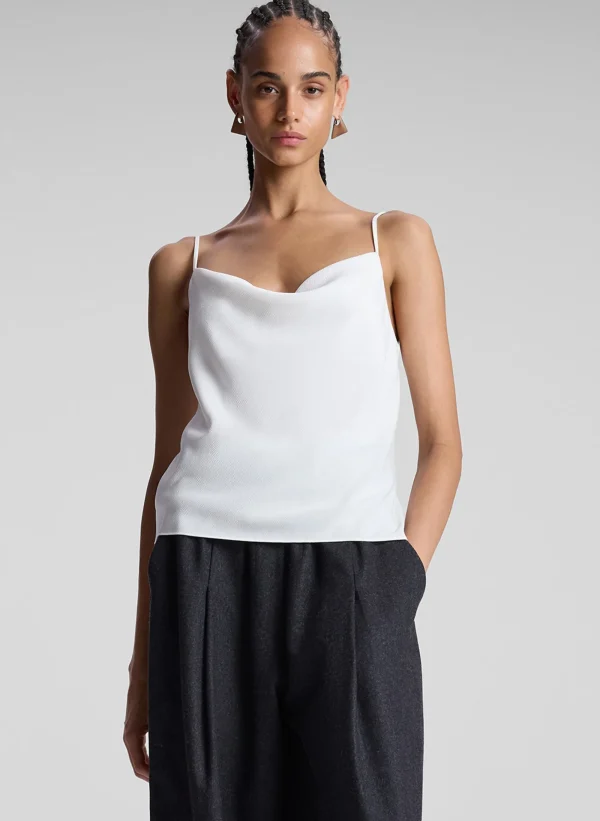 Women A.L.C. Tops | Tees & Tanks>Amber Camisole Top