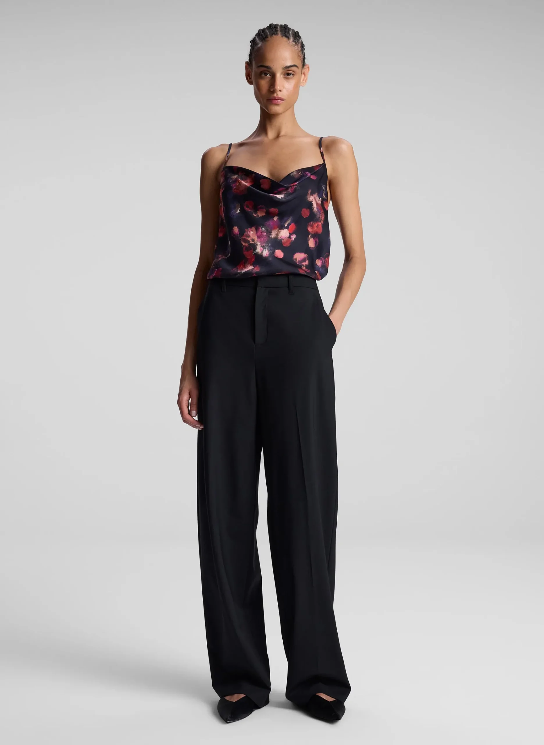 amber_stretch_silk_camiso_0.webp Women A.L.C. Tops | Tees & Tanks>Amber Stretch Silk Camisole Top