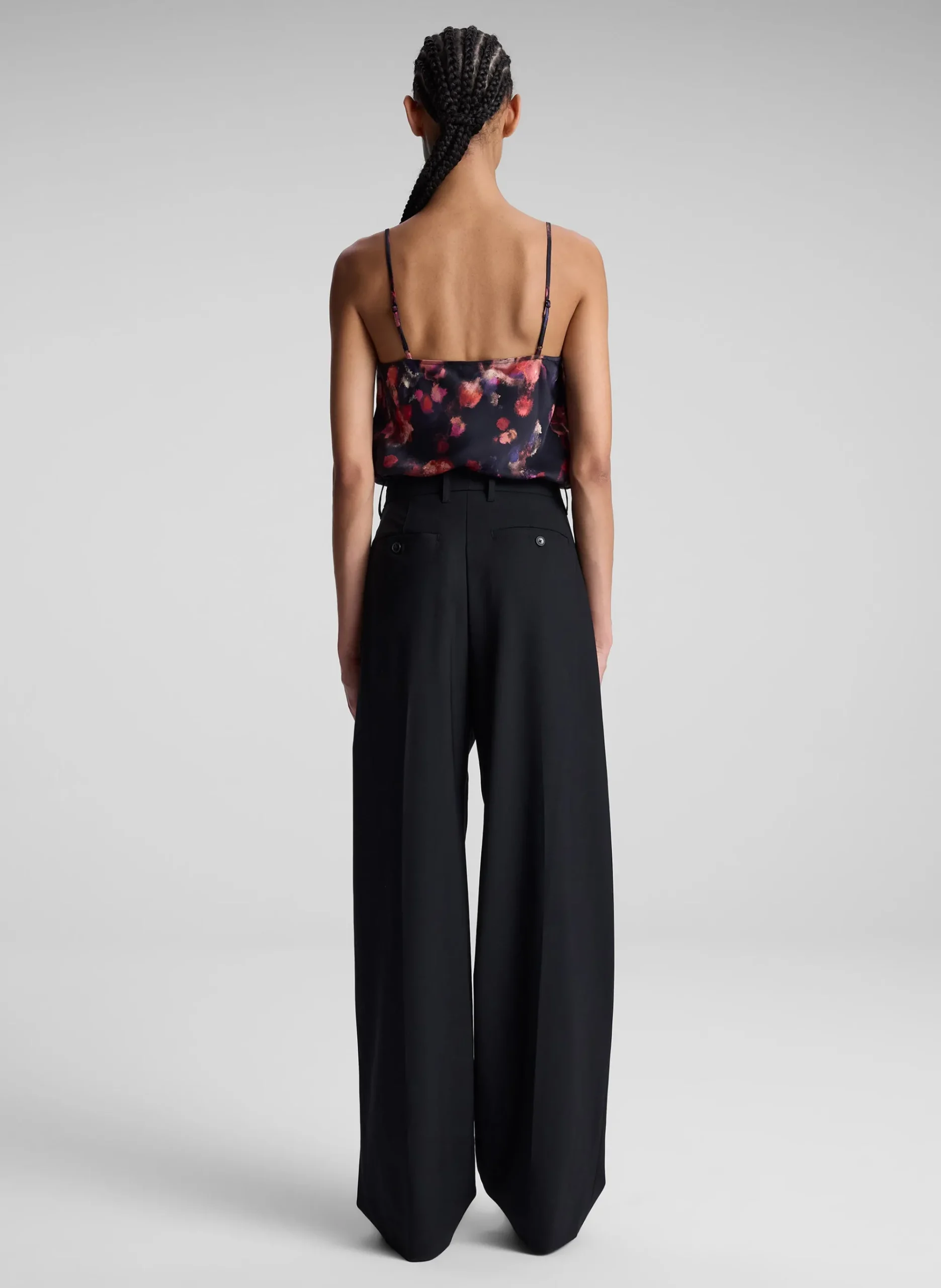 amber_stretch_silk_camiso_4.webp Women A.L.C. Tops | Tees & Tanks>Amber Stretch Silk Camisole Top
