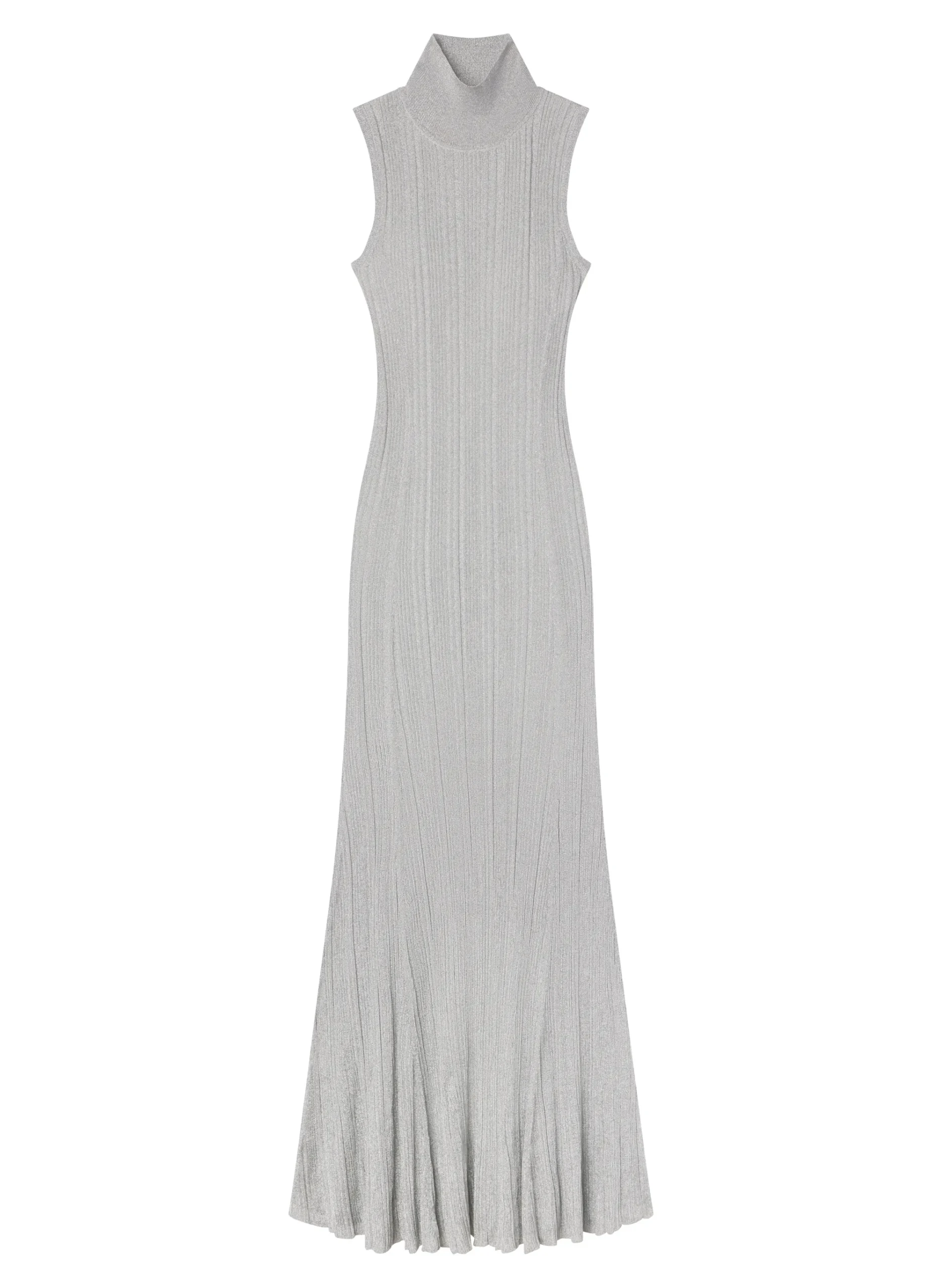 arden_metallic_knit_maxi__5.webp Women A.L.C. Dresses | Knitwear>Arden Metallic Knit Maxi Dress