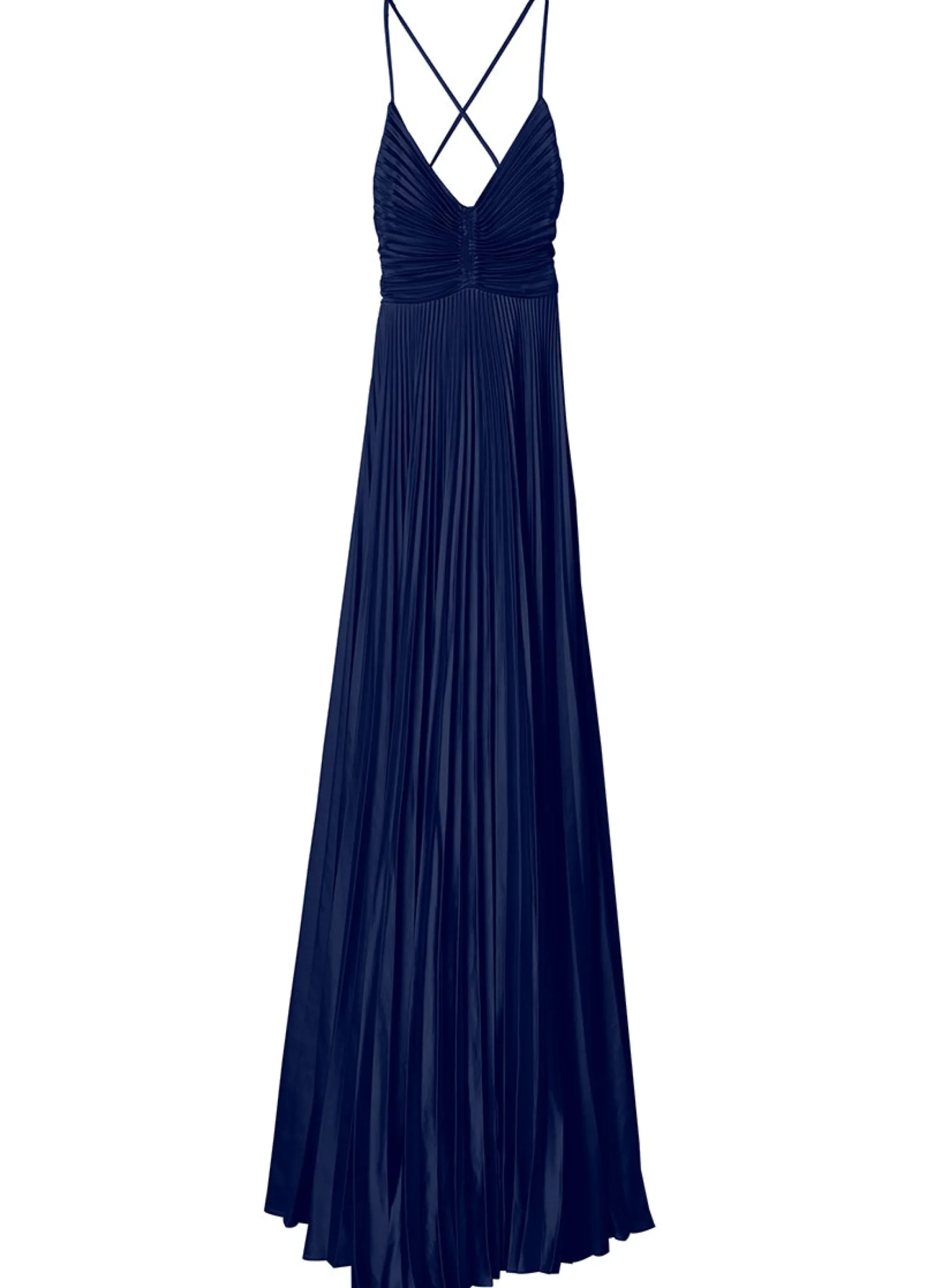 aries_satin_pleated_dress_5.webp Women A.L.C. Dresses>Aries Satin Pleated Dress