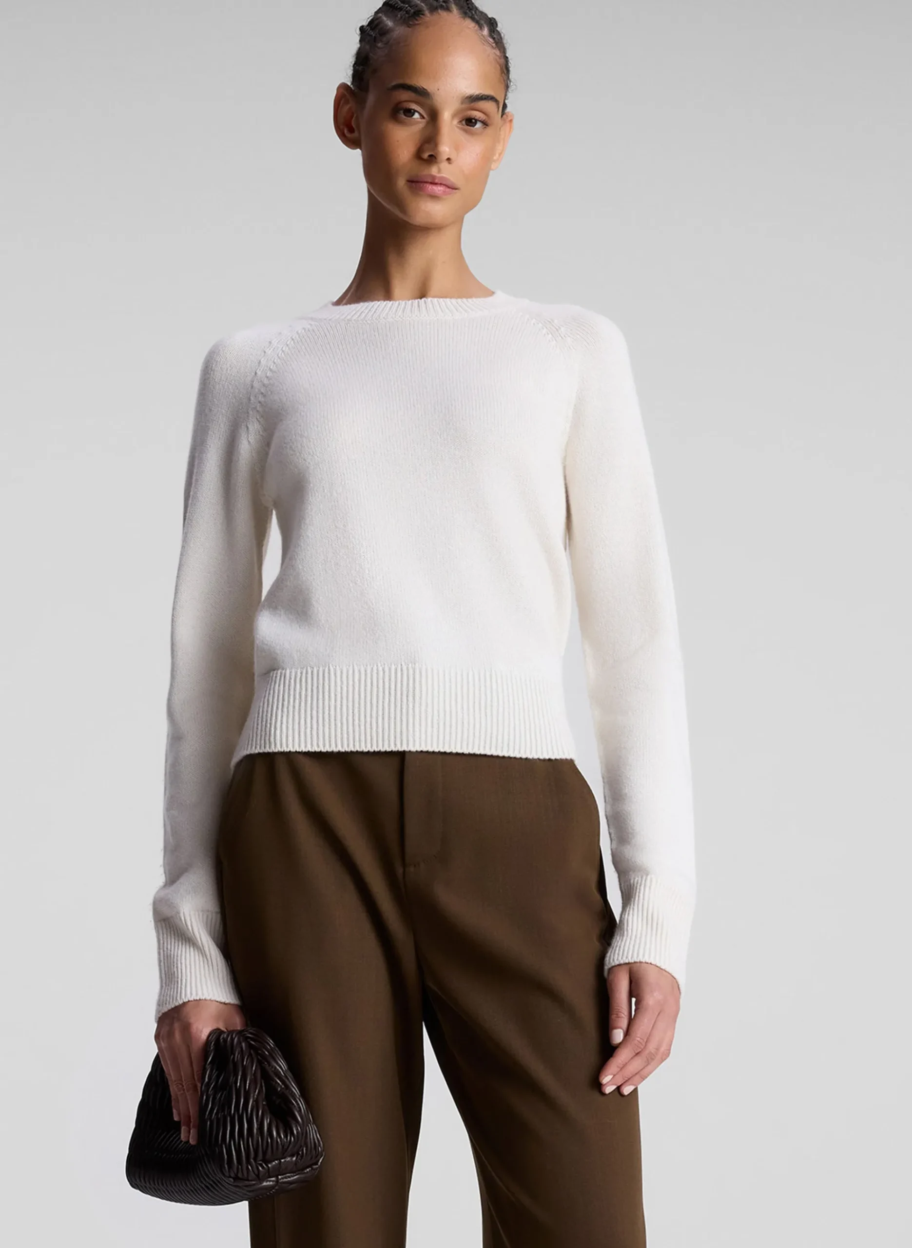 ashtyn_cashmere_crew_neck_0-2.webp Women A.L.C. Tops | Sweaters>Ashtyn Cashmere Crew Neck Sweater
