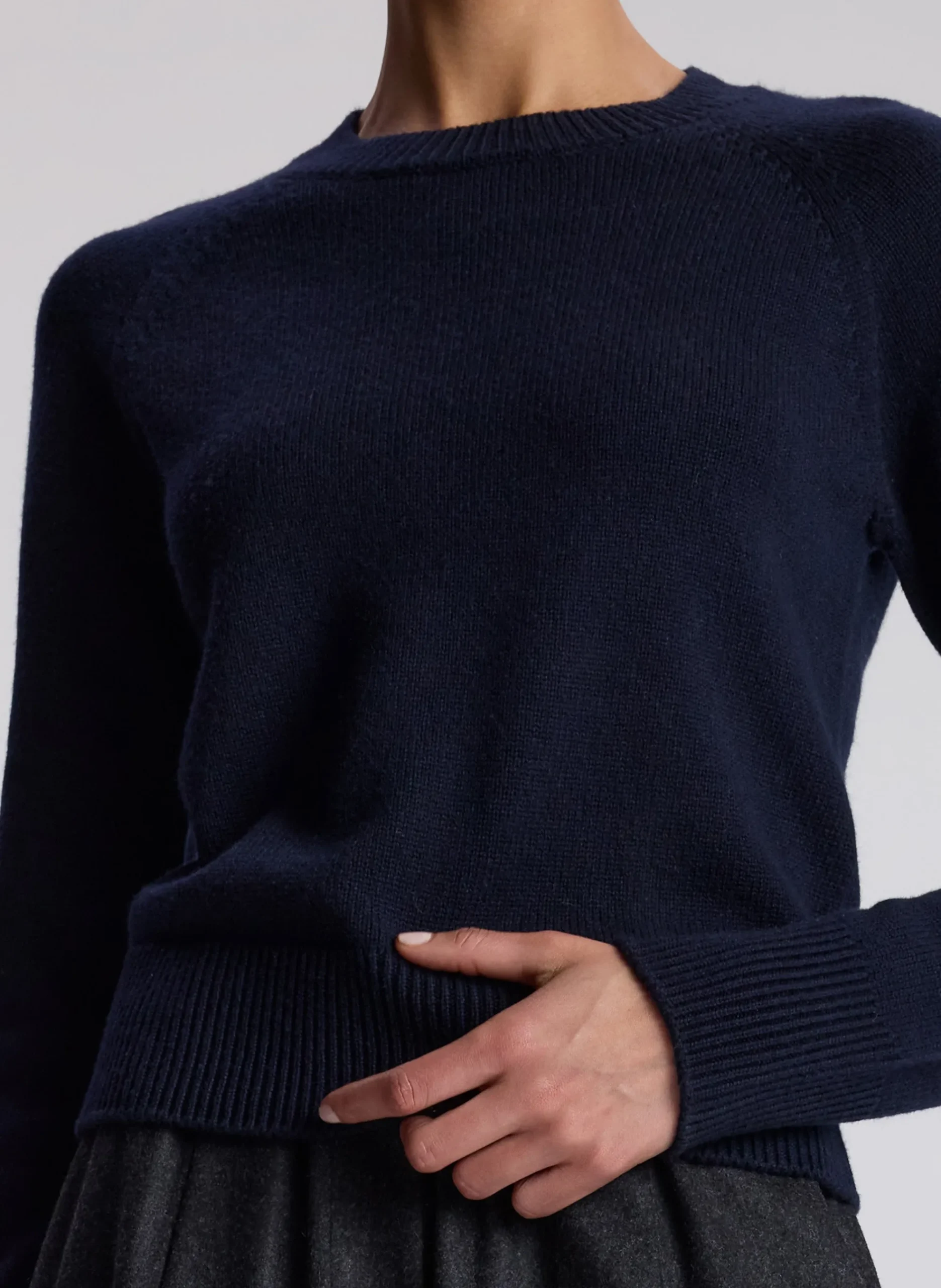 ashtyn_cashmere_crew_neck_1-1.webp Women A.L.C. Tops | Sweaters>Ashtyn Cashmere Crew Neck Sweater