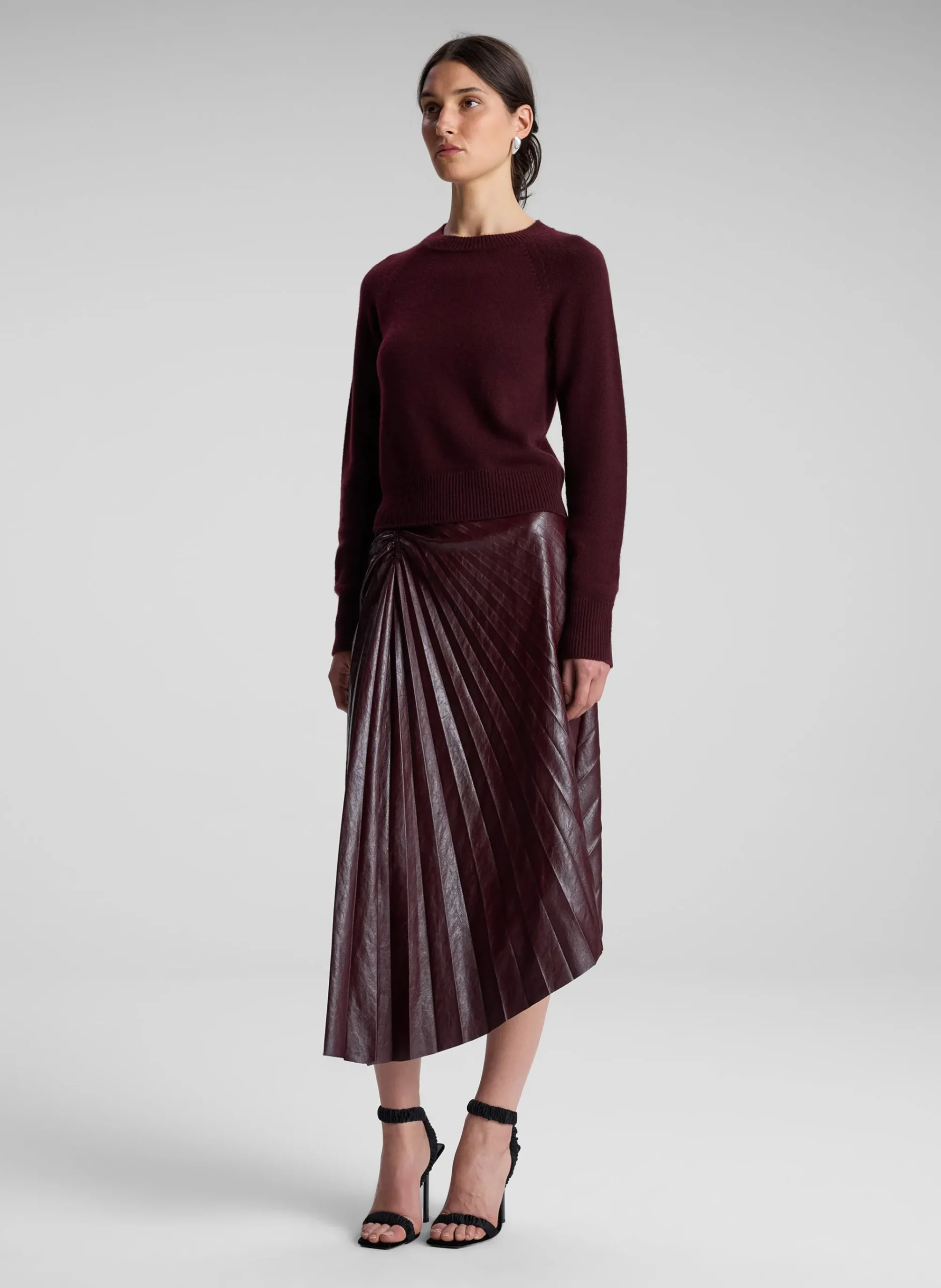 ashtyn_cashmere_crew_neck_2.webp Women A.L.C. Tops | Sweaters>Ashtyn Cashmere Crew Neck Sweater