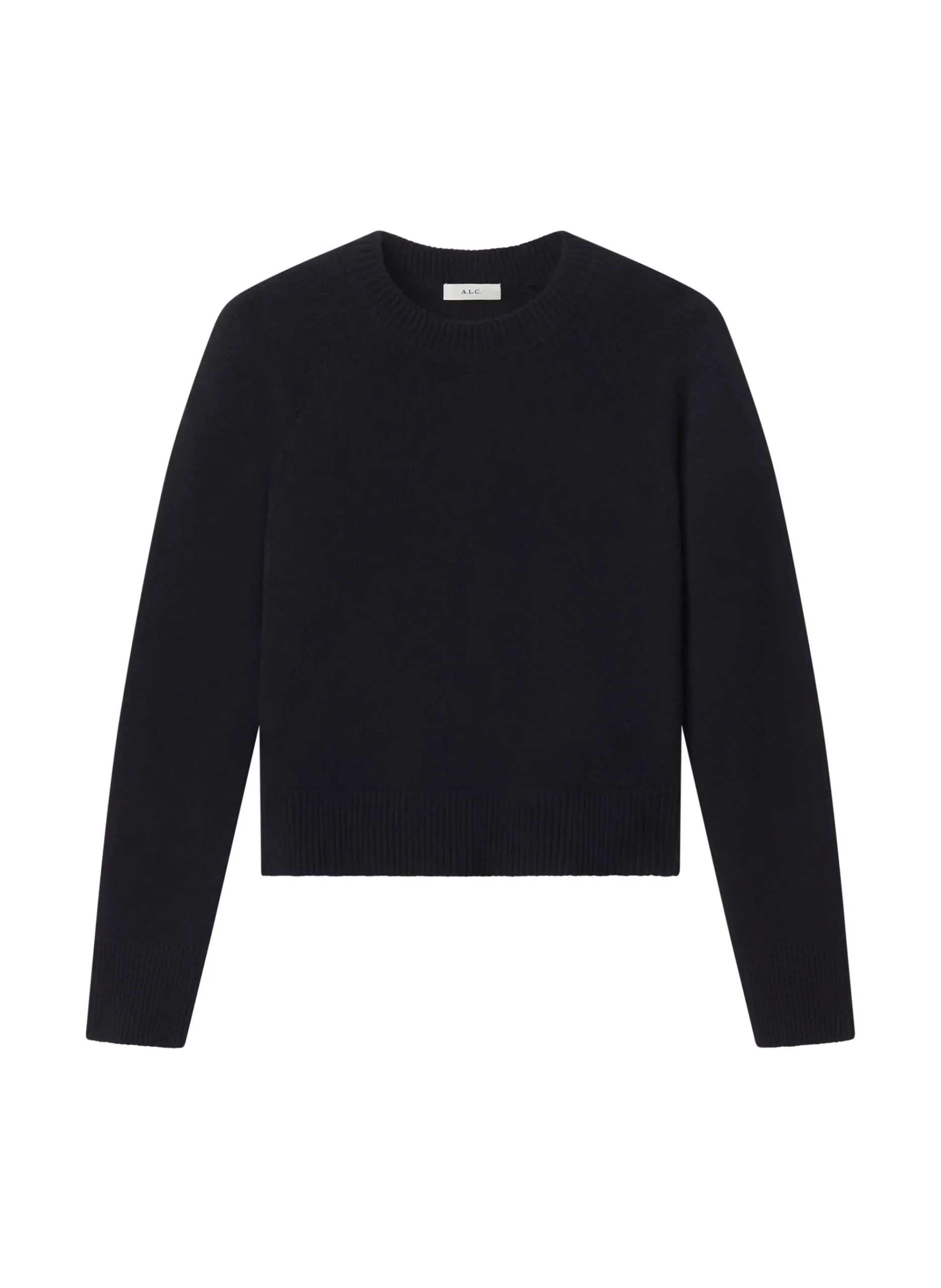 ashtyn_cashmere_crew_neck_5-1.webp Women A.L.C. Tops | Sweaters>Ashtyn Cashmere Crew Neck Sweater