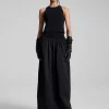 Women A.L.C. Knitwear | Tops>Belle Compact Knit Top