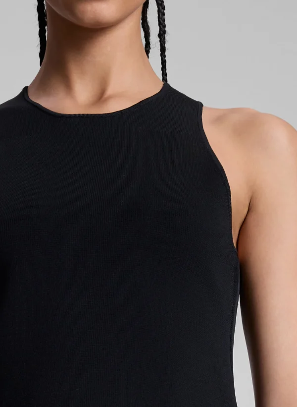 Women A.L.C. Knitwear | Tops>Belle Compact Knit Top