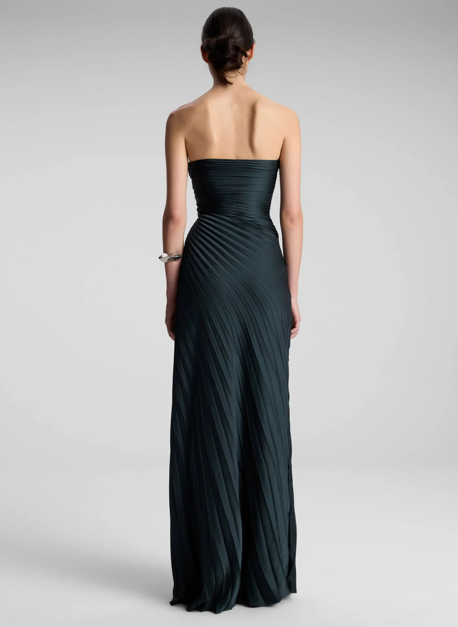 bianca_strapless_pleated__4.webp Women A.L.C. Dresses>Bianca Strapless Pleated Maxi Dress