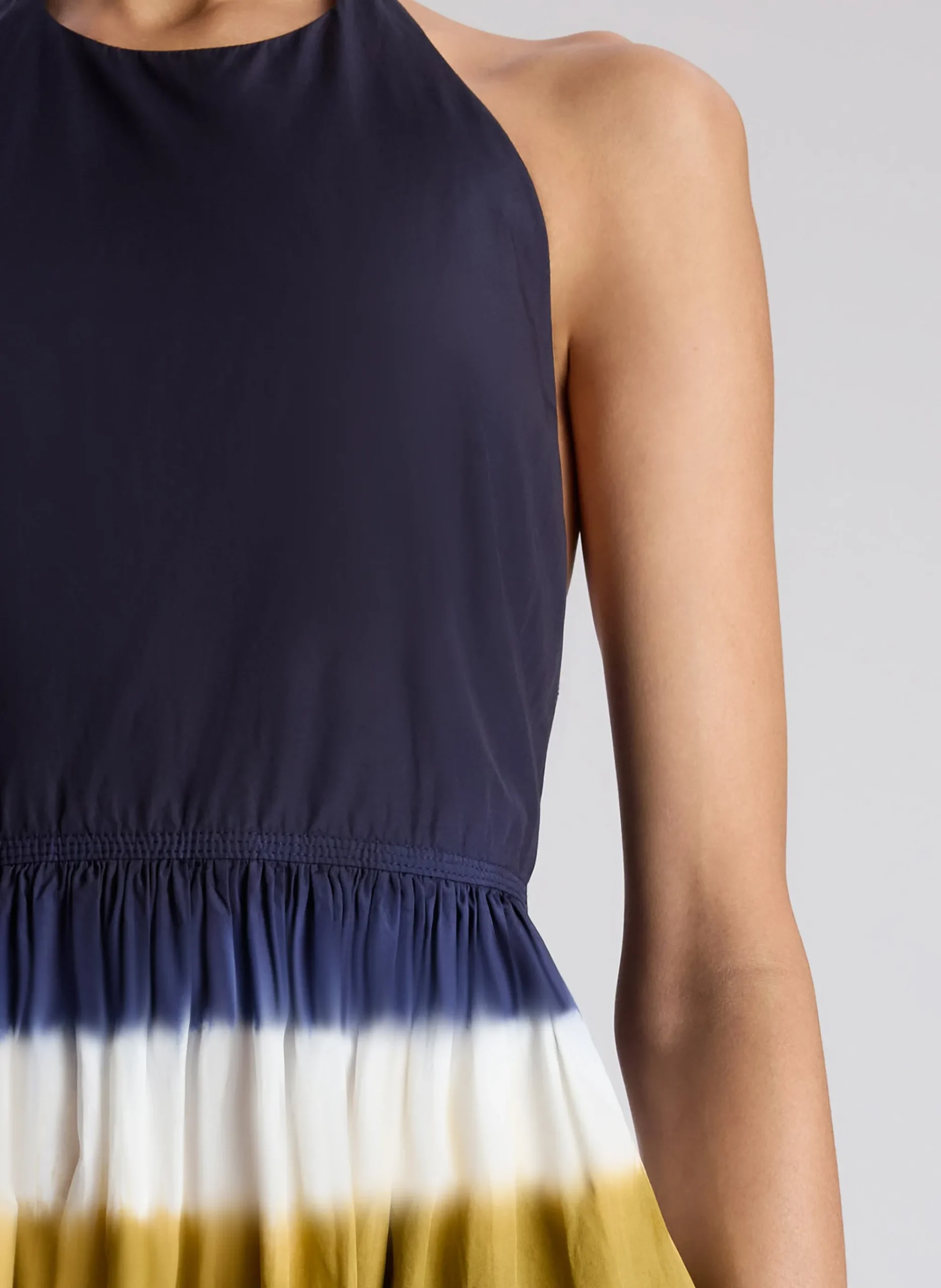 blake_dip_dye_midi_dress_1.webp Women A.L.C. Dresses>Blake Dip Dye Midi Dress