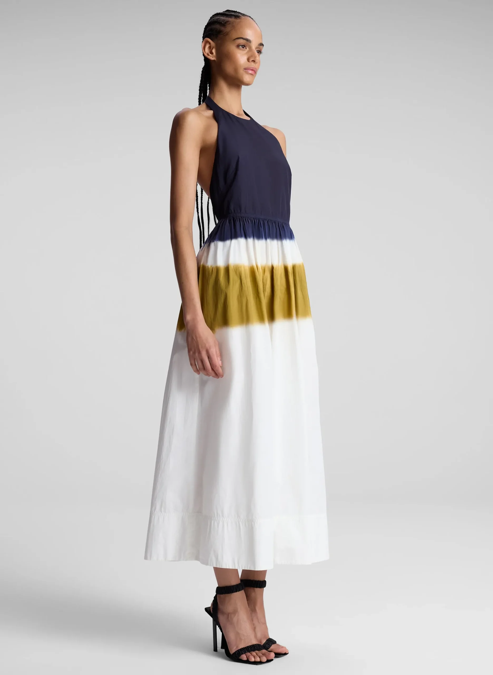 blake_dip_dye_midi_dress_3.webp Women A.L.C. Dresses>Blake Dip Dye Midi Dress