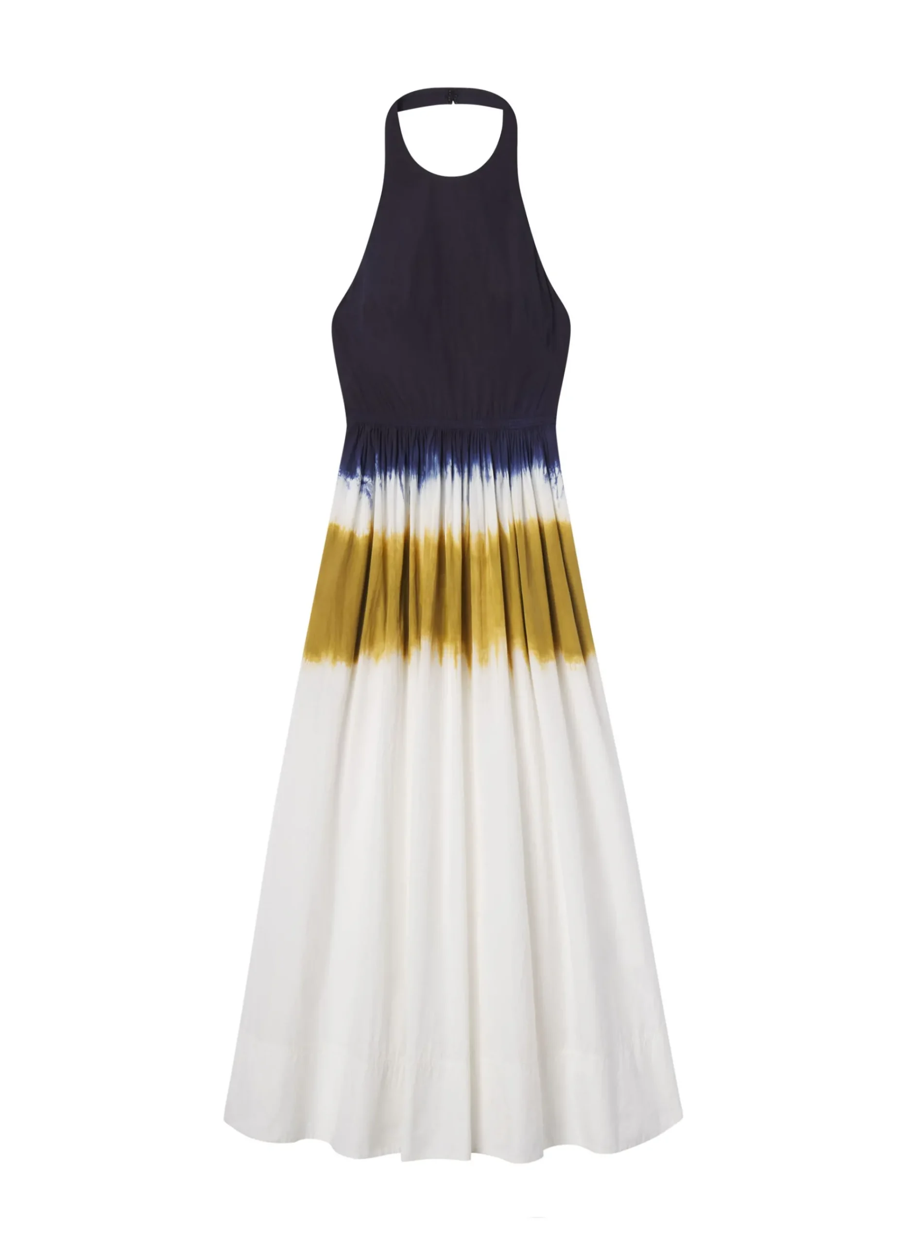 blake_dip_dye_midi_dress_5.webp Women A.L.C. Dresses>Blake Dip Dye Midi Dress