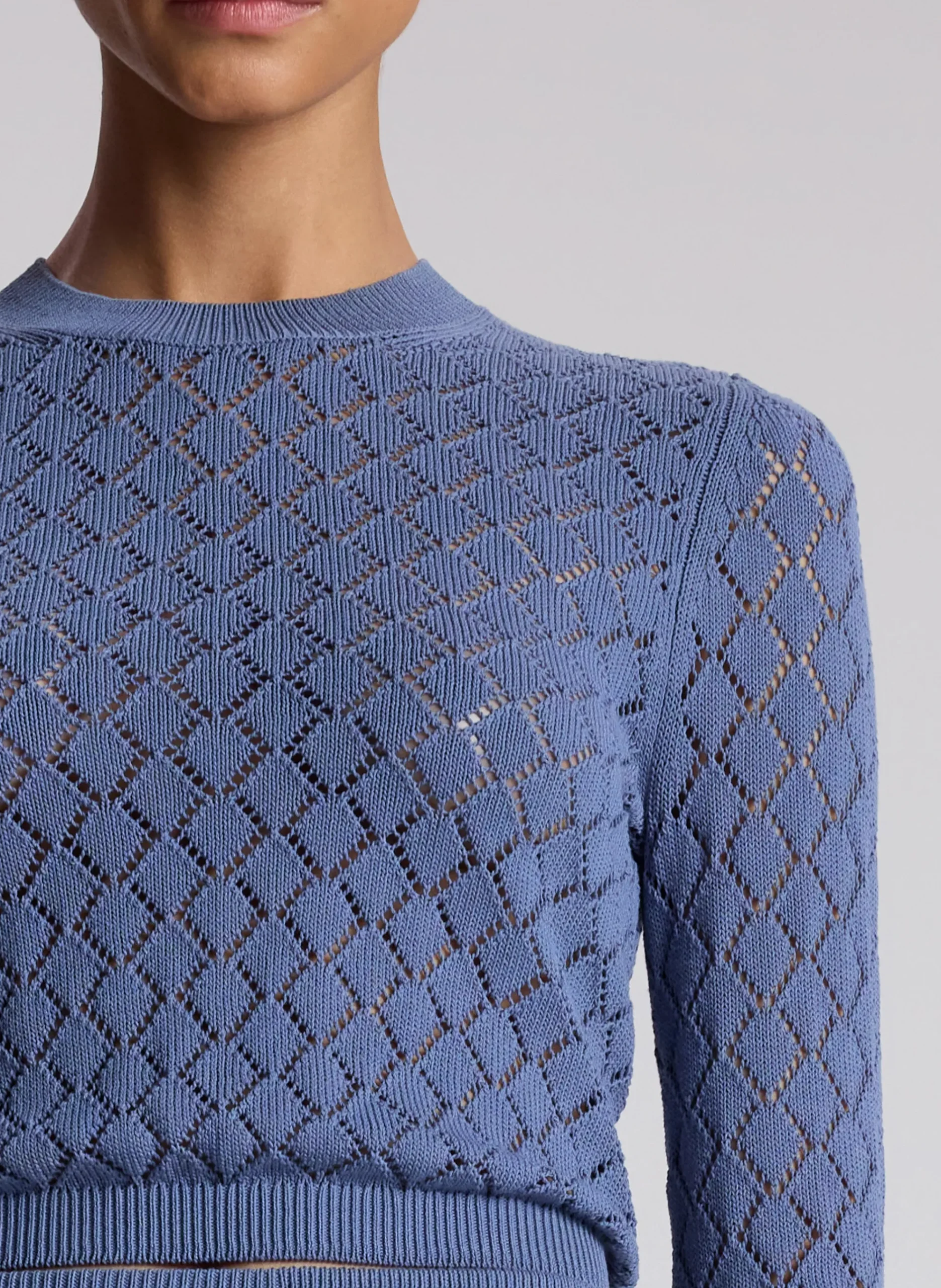 brandi_pointelle_knit_top_1.webp Women A.L.C. Tops | Knitwear>Brandi Pointelle Knit Top