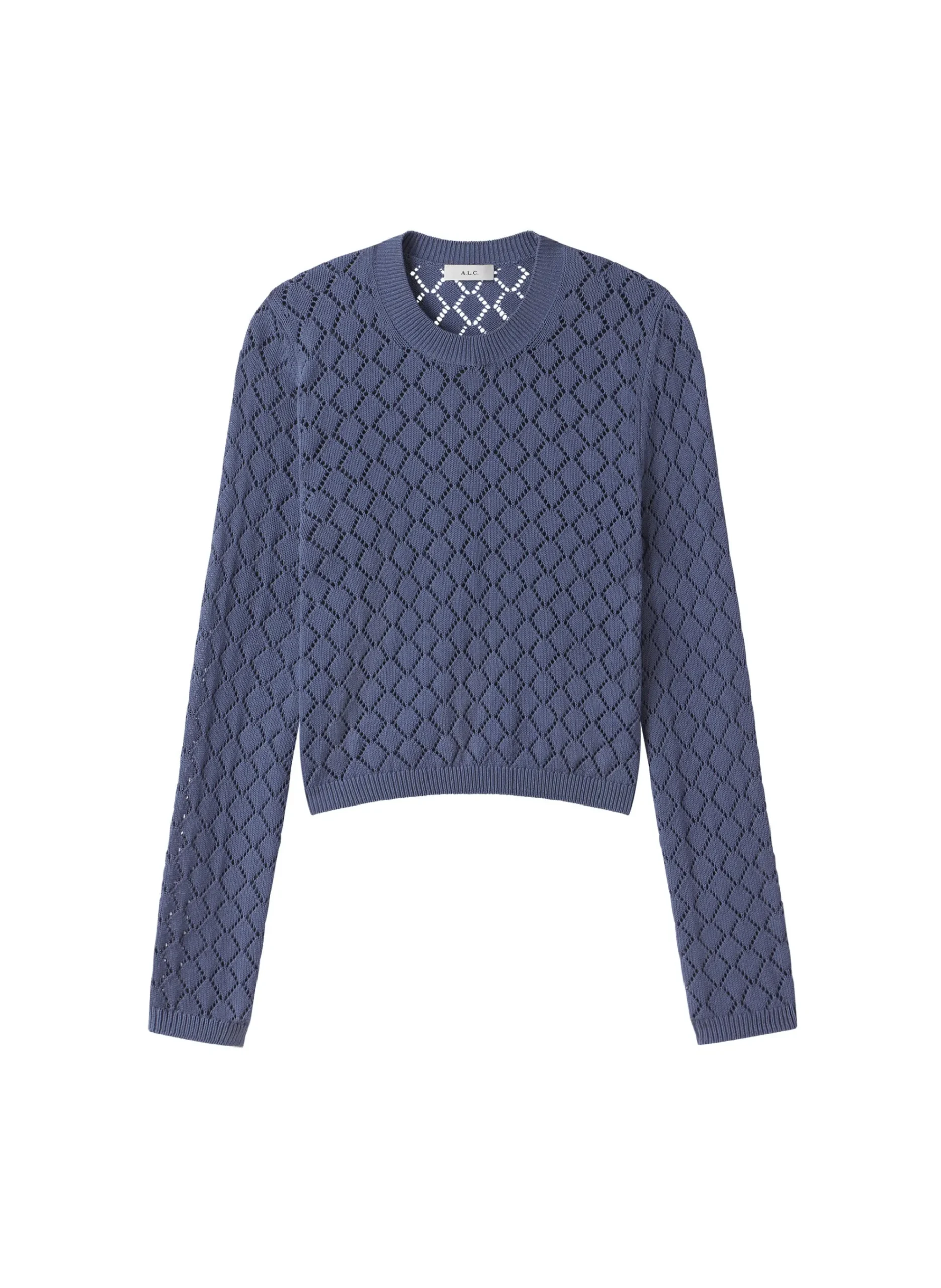 brandi_pointelle_knit_top_5.webp Women A.L.C. Tops | Knitwear>Brandi Pointelle Knit Top