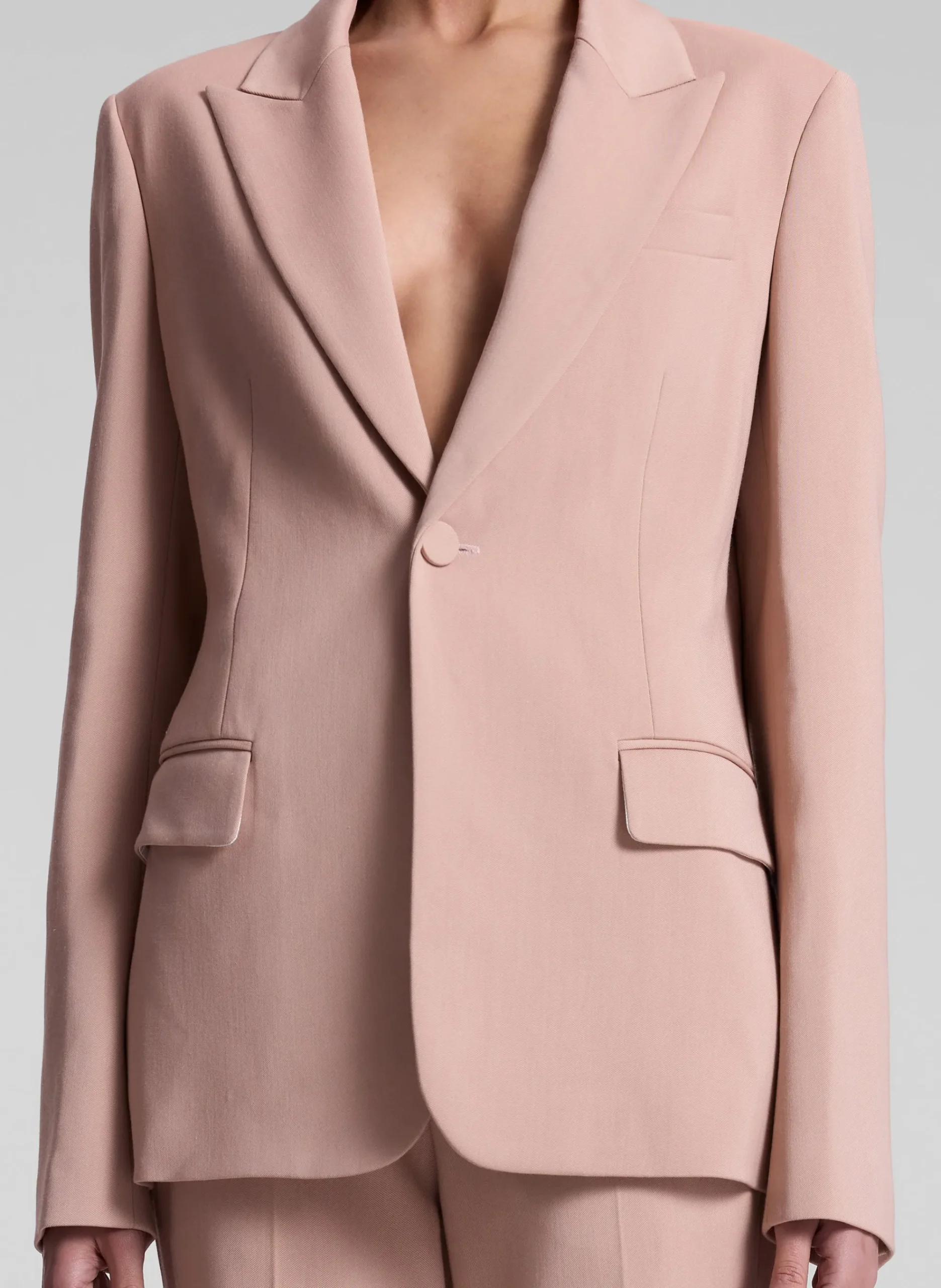 brandon_tailored_jacket_1.webp Women A.L.C. Jackets & Coats | Suits>Brandon Tailored Jacket