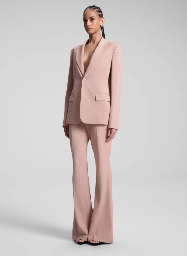 Women A.L.C. Jackets & Coats | Suits>Brandon Tailored Jacket