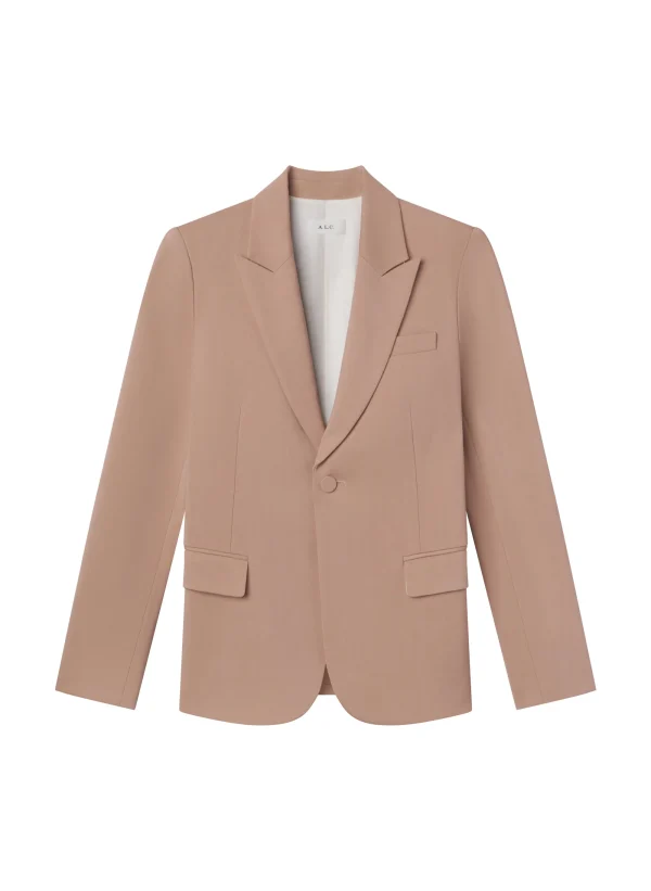 Women A.L.C. Jackets & Coats | Suits>Brandon Tailored Jacket