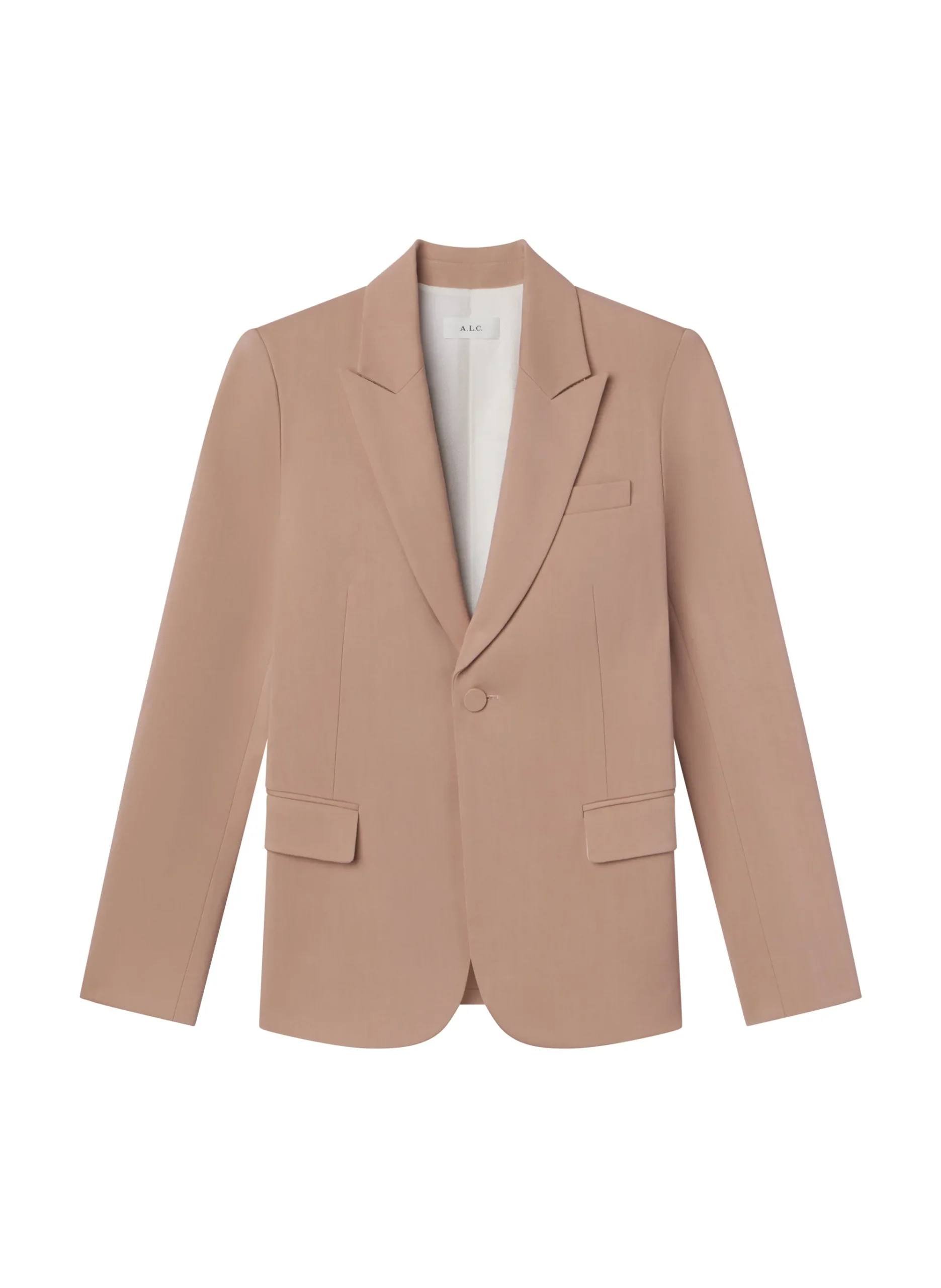brandon_tailored_jacket_5.webp Women A.L.C. Jackets & Coats | Suits>Brandon Tailored Jacket