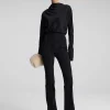 Women A.L.C. Bottoms>Brooks Stretch Tailored Pant