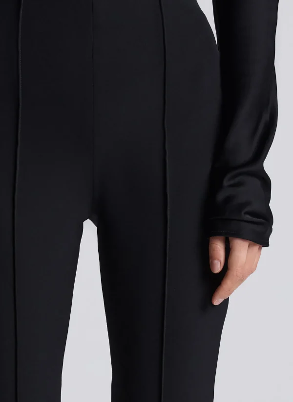 Women A.L.C. Bottoms>Brooks Stretch Tailored Pant
