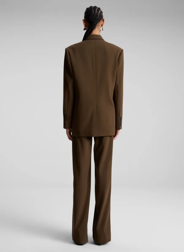 Women A.L.C. Jackets & Coats | Suits>Calla Oversized Tailored Jacket