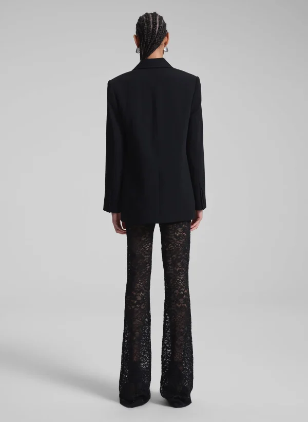 Women A.L.C. Jackets & Coats | Suits>Calla Oversized Tailored Tux Jacket