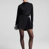 Women A.L.C. Bottoms | Skirts>Callen Pleated Mini Skirt