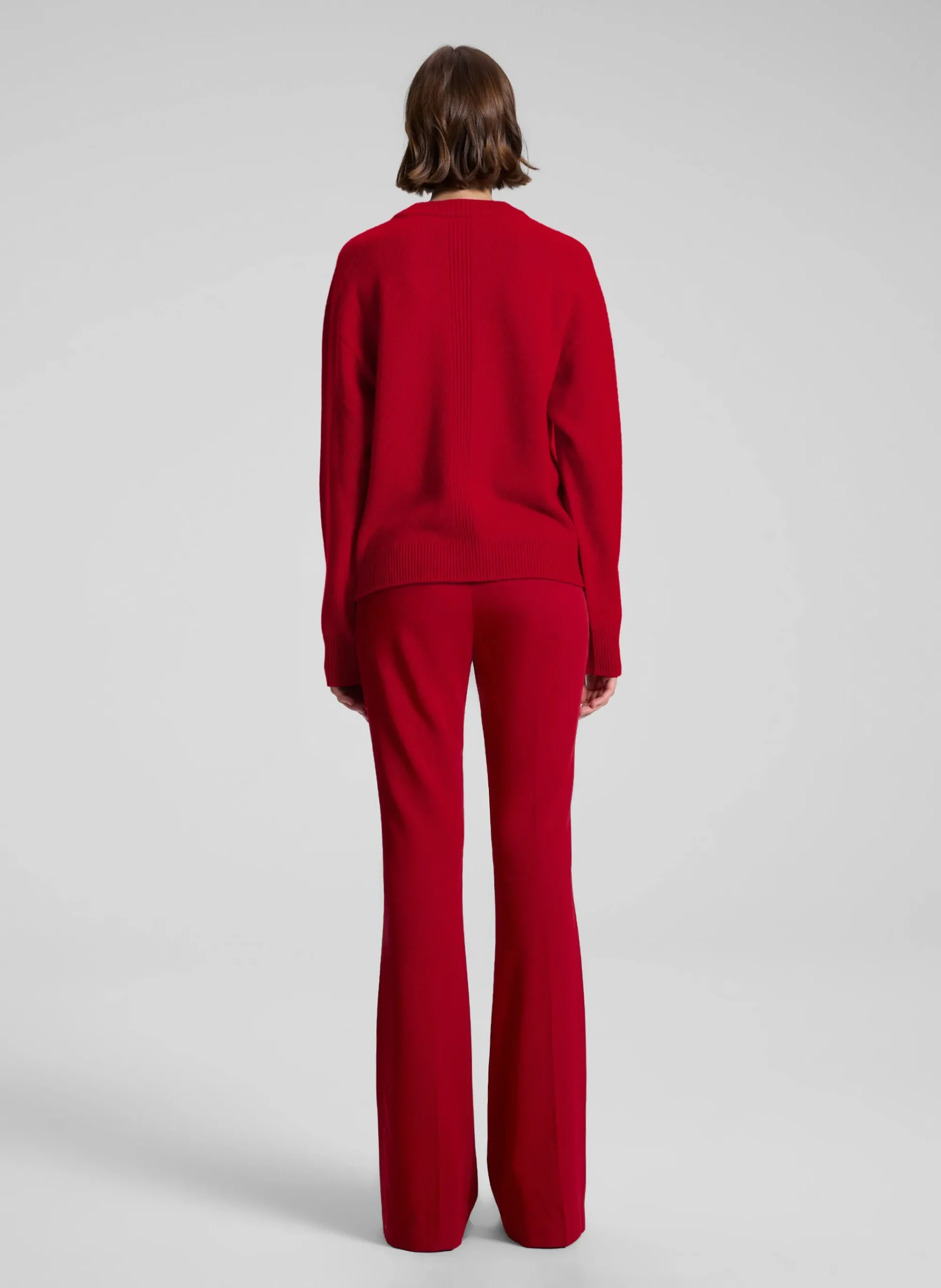calven_cashmere_v_neck_sw_4.webp Women A.L.C. Tops | Sweaters>Calven Cashmere V Neck Sweater