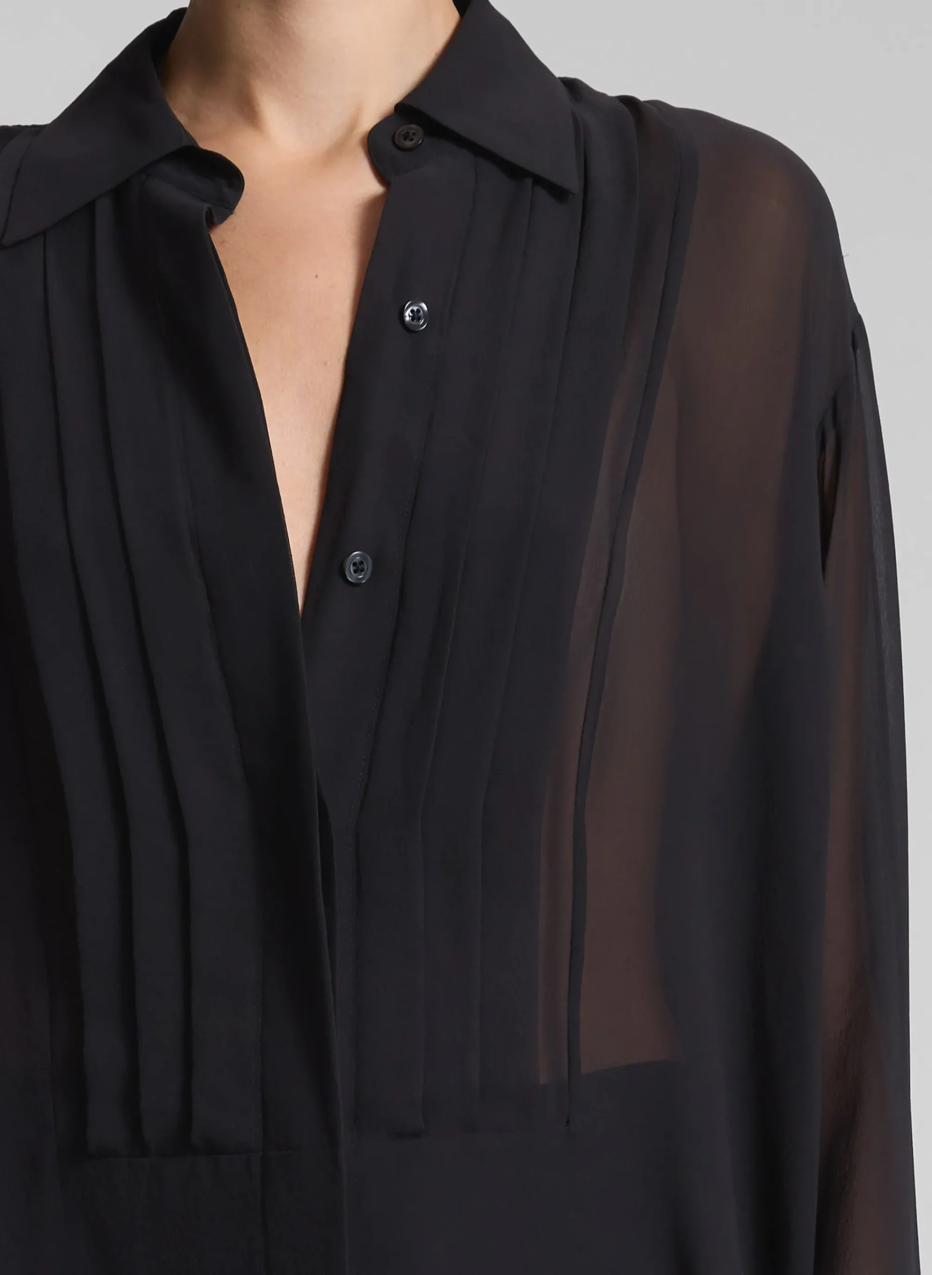 camden_tux_silk_top_1.webp Women A.L.C. Tops>Camden Tux Silk Top