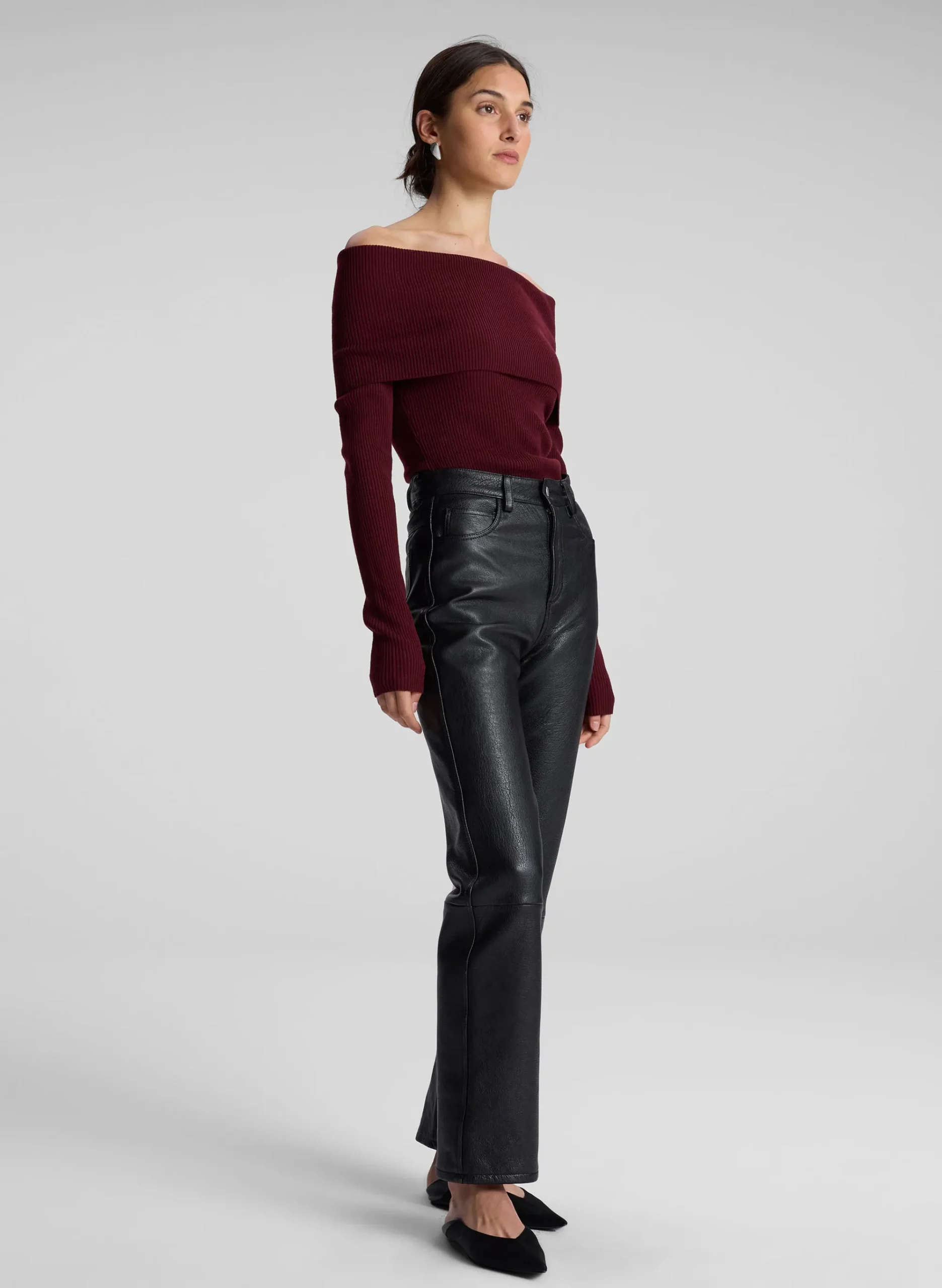 cameron_leather_pant_2.webp Women A.L.C. Bottoms>Cameron Leather Pant